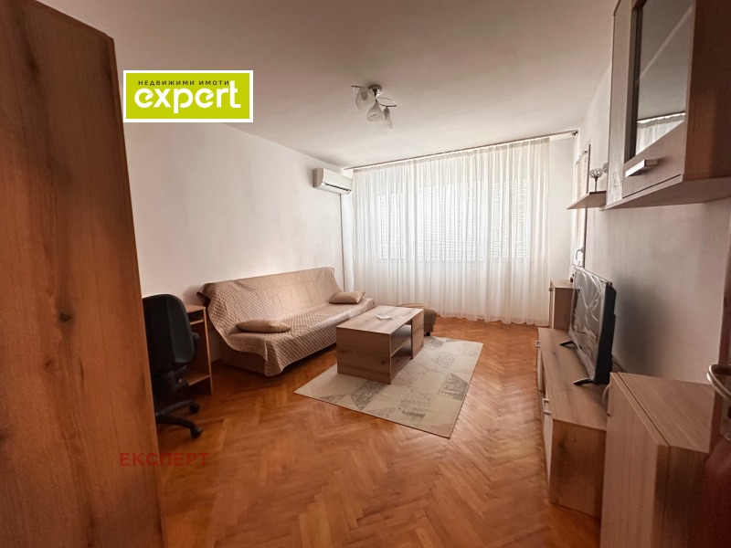 Дава под наем 2-СТАЕН, гр. Плевен, Дружба 3, снимка 3 - Апартаменти - 52369404