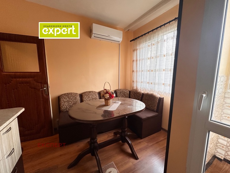 Дава под наем 2-СТАЕН, гр. Плевен, Дружба 3, снимка 10 - Апартаменти - 52369404