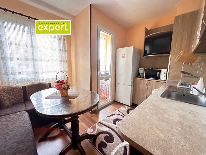 Дава под наем 2-СТАЕН, гр. Плевен, Дружба 3, снимка 11 - Апартаменти - 52369404