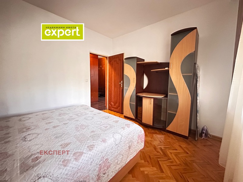 Дава под наем 2-СТАЕН, гр. Плевен, Дружба 3, снимка 6 - Апартаменти - 52369404