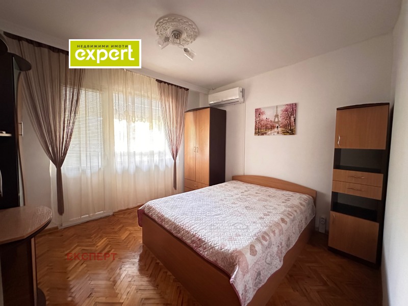 Дава под наем 2-СТАЕН, гр. Плевен, Дружба 3, снимка 7 - Апартаменти - 52369404