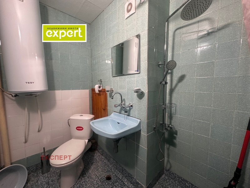 Дава под наем 2-СТАЕН, гр. Плевен, Дружба 3, снимка 16 - Апартаменти - 52369404