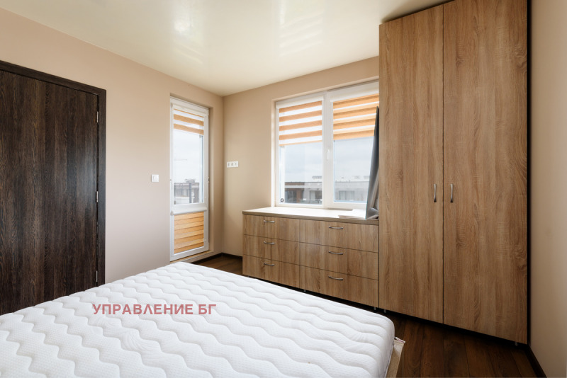 Дава под наем 2-СТАЕН, гр. София, Драгалевци, снимка 5 - Апартаменти - 53234808