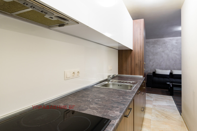 Дава под наем 2-СТАЕН, гр. София, Драгалевци, снимка 4 - Апартаменти - 53234808