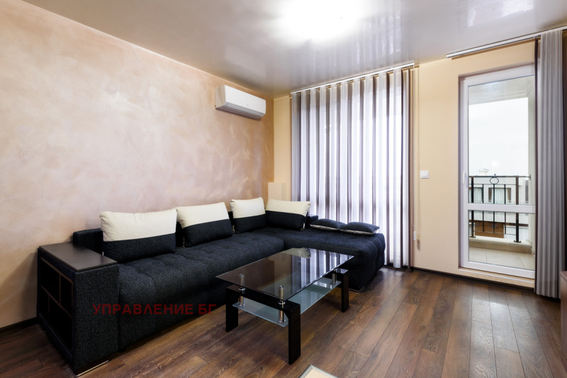 Дава под наем 2-СТАЕН, гр. София, Драгалевци, снимка 2 - Апартаменти - 53234808