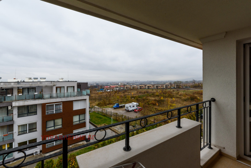 Дава под наем 2-СТАЕН, гр. София, Драгалевци, снимка 8 - Апартаменти - 53234808