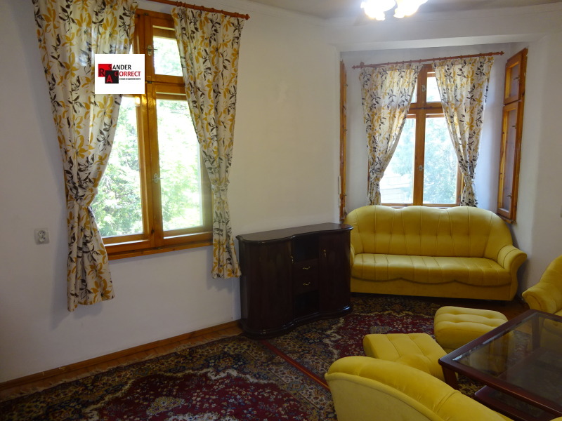 Te huur  2 slaapkamers Sofia , Tsentar , 100 m² | 84949089 - afbeelding [5]