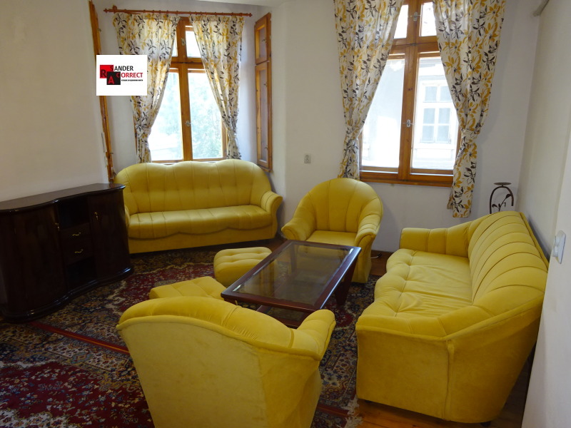 Te huur  2 slaapkamers Sofia , Tsentar , 100 m² | 84949089 - afbeelding [2]