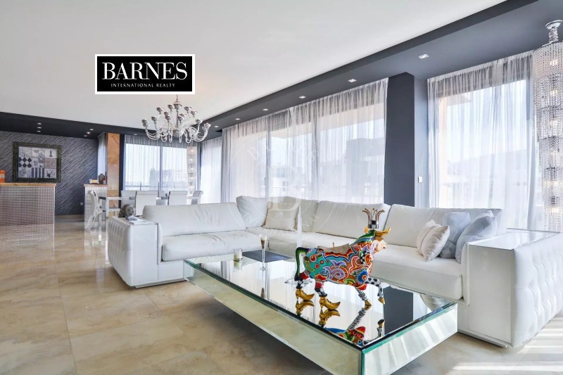 Под наем 3-СТАЕН, град София, Кръстова вада • 2850 € / 5574.12 лв. • 15847861 1