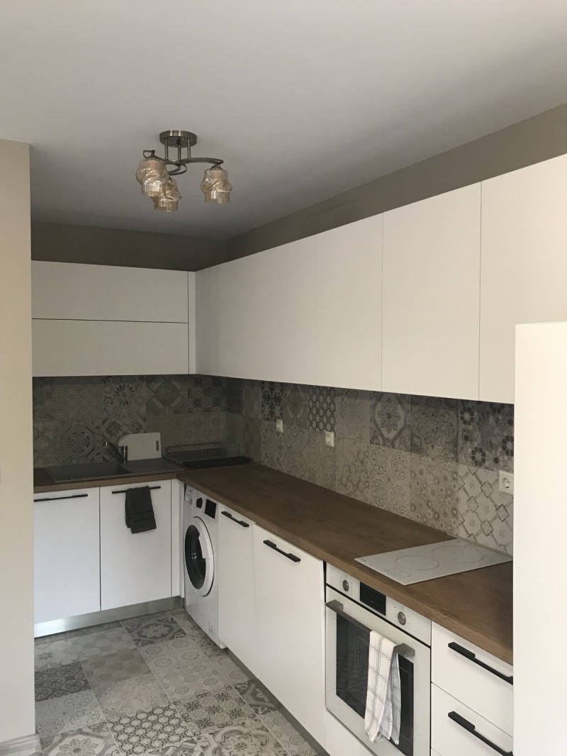 Дава под наем 3-СТАЕН, гр. Пловдив, Център, снимка 4 - Апартаменти - 53348329