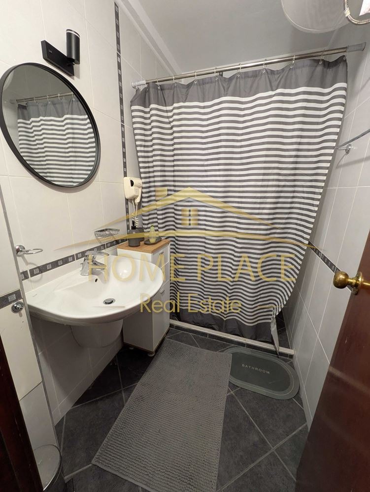 Дава под наем 3-СТАЕН, гр. Варна, Спортна зала, снимка 9 - Апартаменти - 53382880