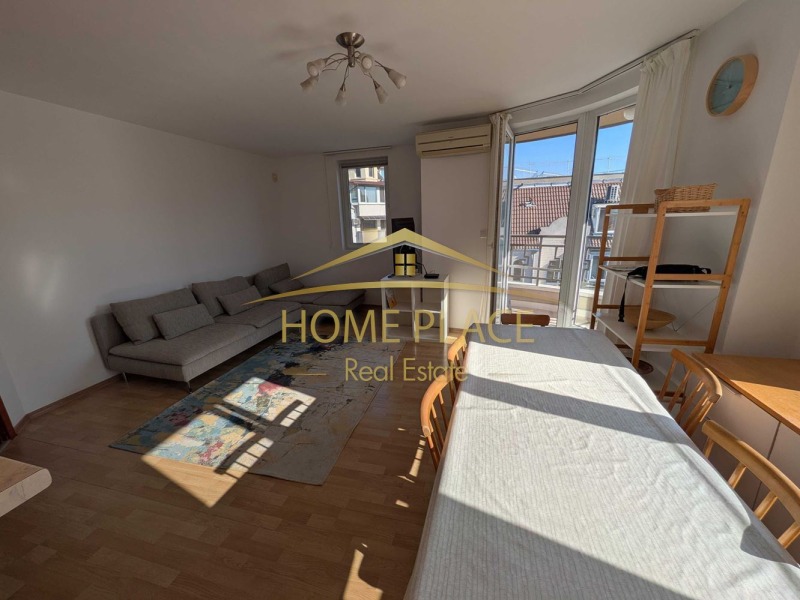 Дава под наем 3-СТАЕН, гр. Варна, Спортна зала, снимка 2 - Апартаменти - 53382880