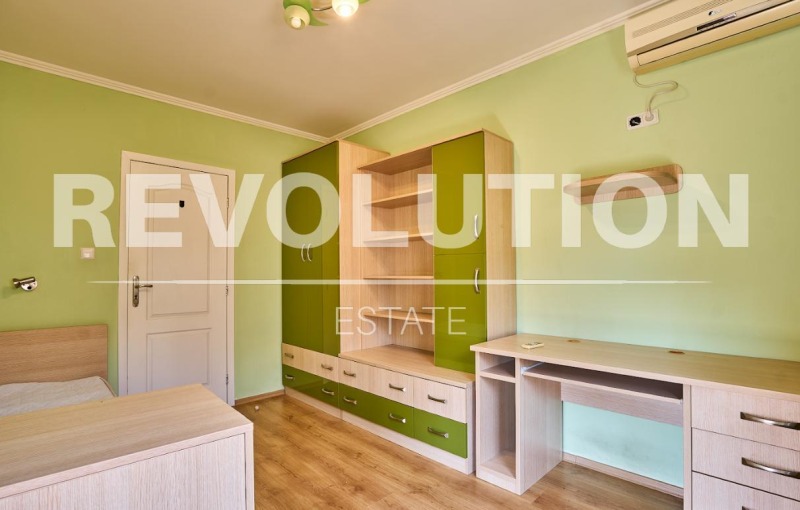 Til leie  3 soverom Plovdiv , Karsjijaka , 145 kvm | 69971216 - bilde [11]