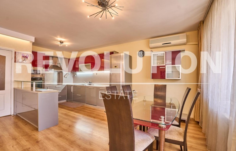 Til leie  3 soverom Plovdiv , Karsjijaka , 145 kvm | 69971216 - bilde [3]