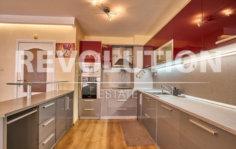 Til leie  3 soverom Plovdiv , Karsjijaka , 145 kvm | 69971216 - bilde [2]
