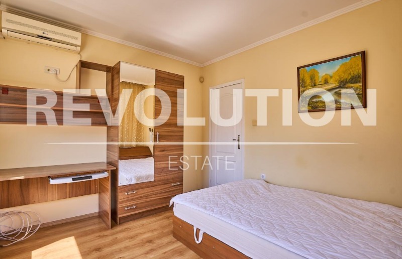 Til leie  3 soverom Plovdiv , Karsjijaka , 145 kvm | 69971216 - bilde [9]