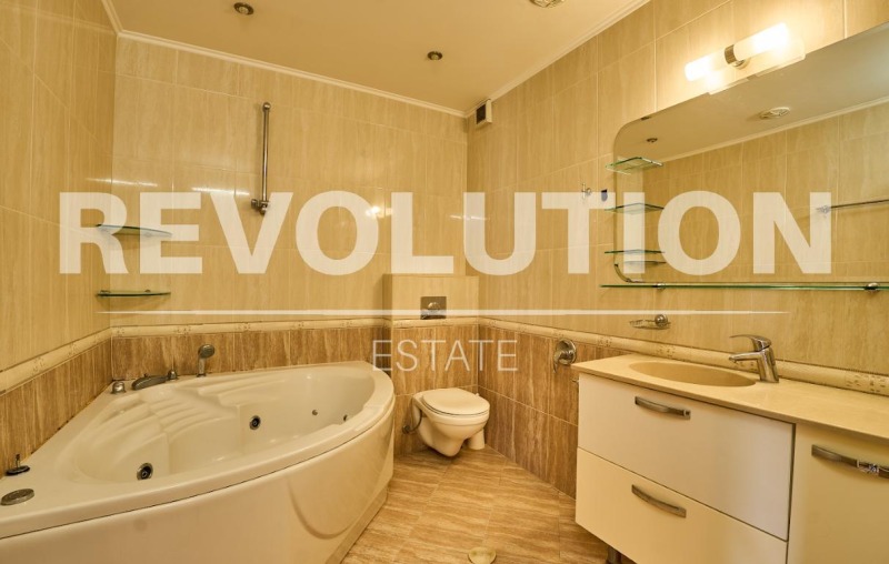 Til leie  3 soverom Plovdiv , Karsjijaka , 145 kvm | 69971216 - bilde [14]