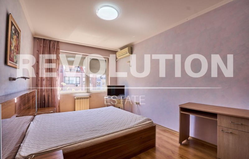 Til leie  3 soverom Plovdiv , Karsjijaka , 145 kvm | 69971216 - bilde [7]