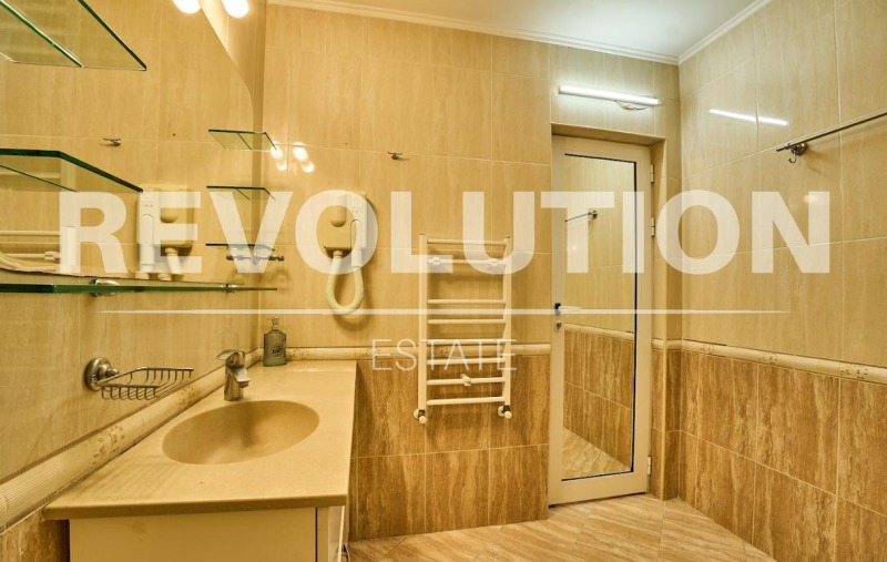 Til leie  3 soverom Plovdiv , Karsjijaka , 145 kvm | 69971216 - bilde [13]