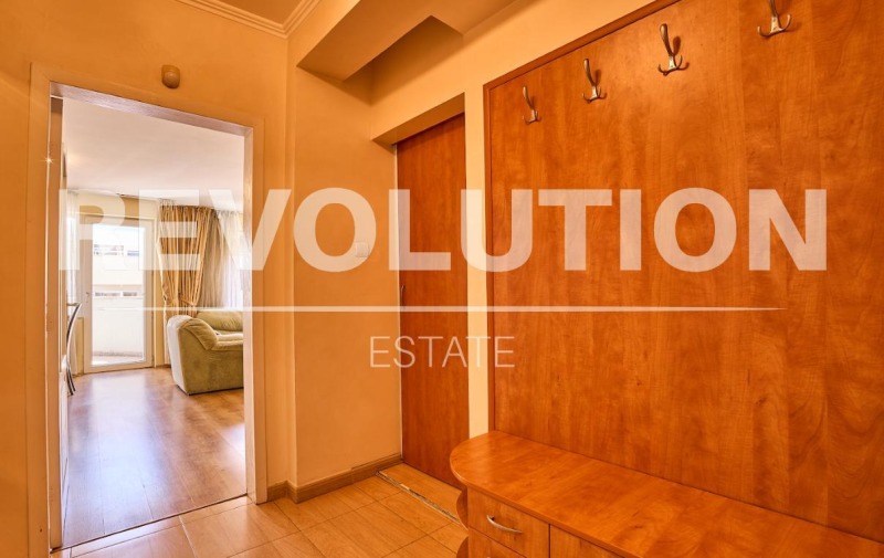 Til leie  3 soverom Plovdiv , Karsjijaka , 145 kvm | 69971216 - bilde [16]