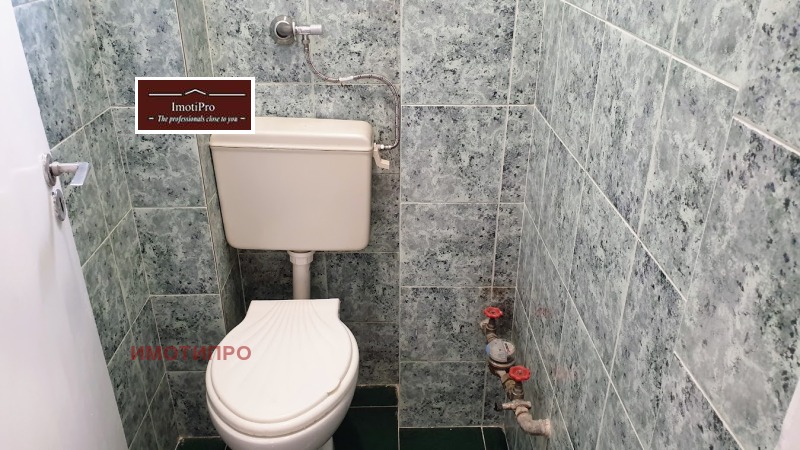 Дава под наем 4-СТАЕН, гр. София, Център, снимка 14 - Апартаменти - 52454195