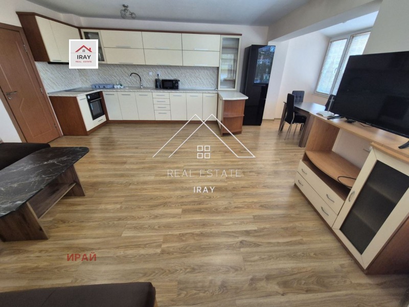 В оренду  3+ кімнати Стара Загора , ОРБ , 100 кв.м | 95931797