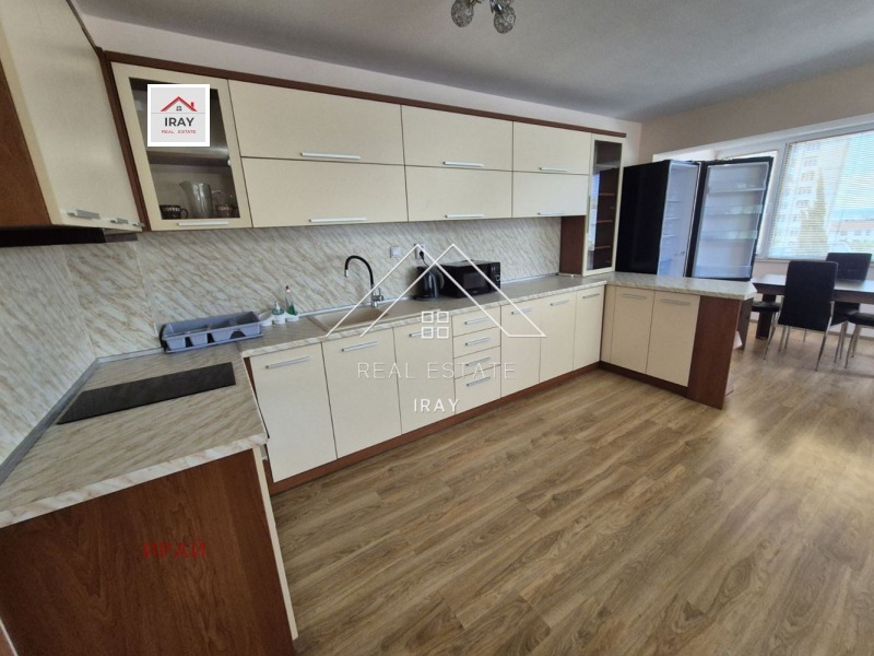 В оренду  3+ кімнати Стара Загора , ОРБ , 100 кв.м | 95931797 - зображення [6]