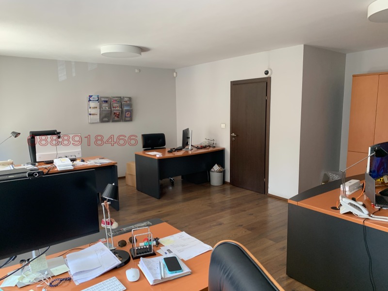 В аренду  Офис София , Белите брези , 202 кв.м | 40028172 - изображение [9]