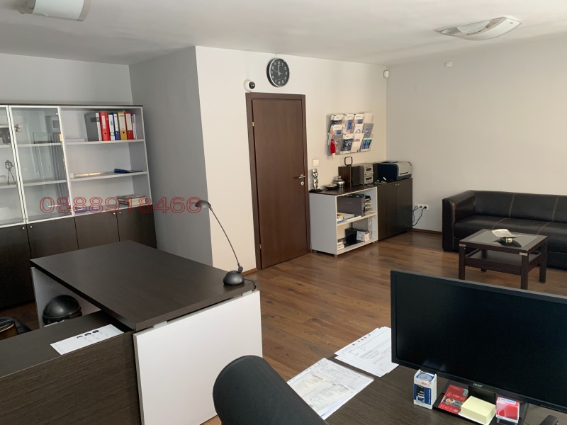 В аренду  Офис София , Белите брези , 202 кв.м | 40028172 - изображение [2]