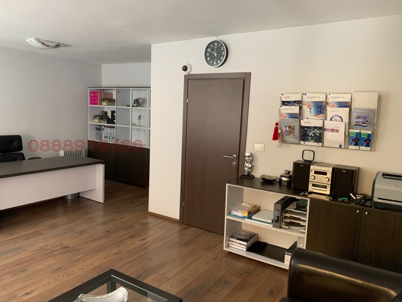В аренду  Офис София , Белите брези , 202 кв.м | 40028172 - изображение [5]