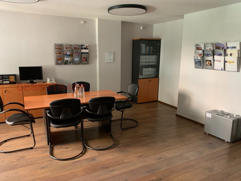 В аренду  Офис София , Белите брези , 202 кв.м | 40028172 - изображение [10]