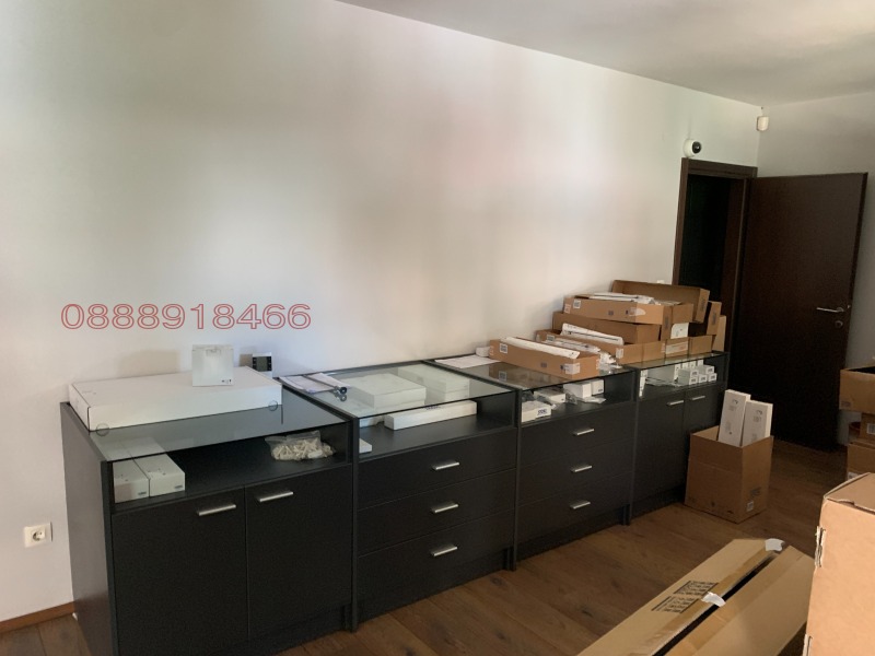 В аренду  Офис София , Белите брези , 202 кв.м | 40028172 - изображение [12]