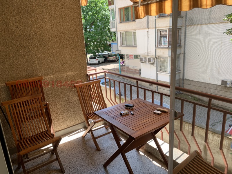 В аренду  Офис София , Белите брези , 202 кв.м | 40028172 - изображение [4]