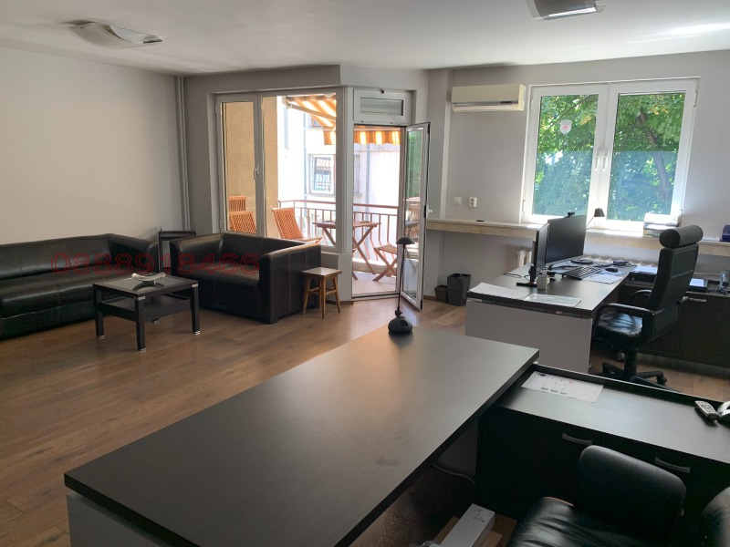 В аренду  Офис София , Белите брези , 202 кв.м | 40028172 - изображение [3]