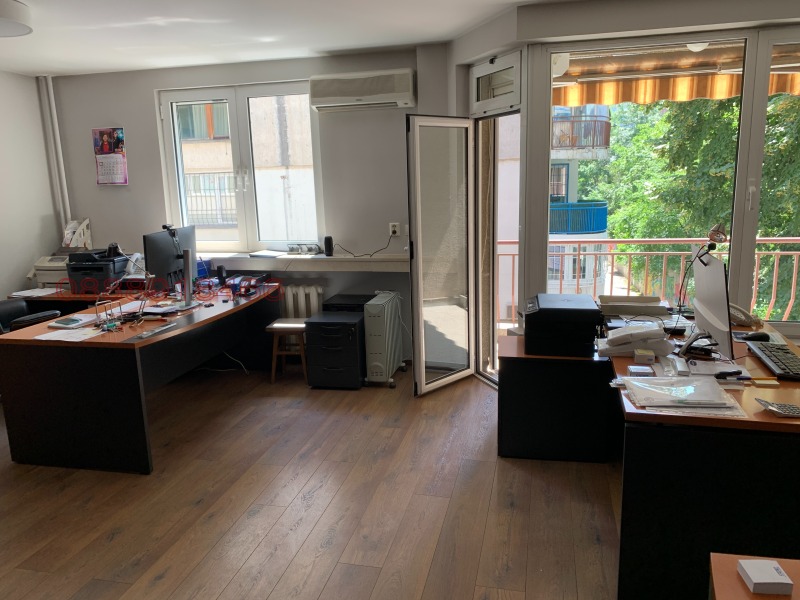 В аренду  Офис София , Белите брези , 202 кв.м | 40028172 - изображение [6]