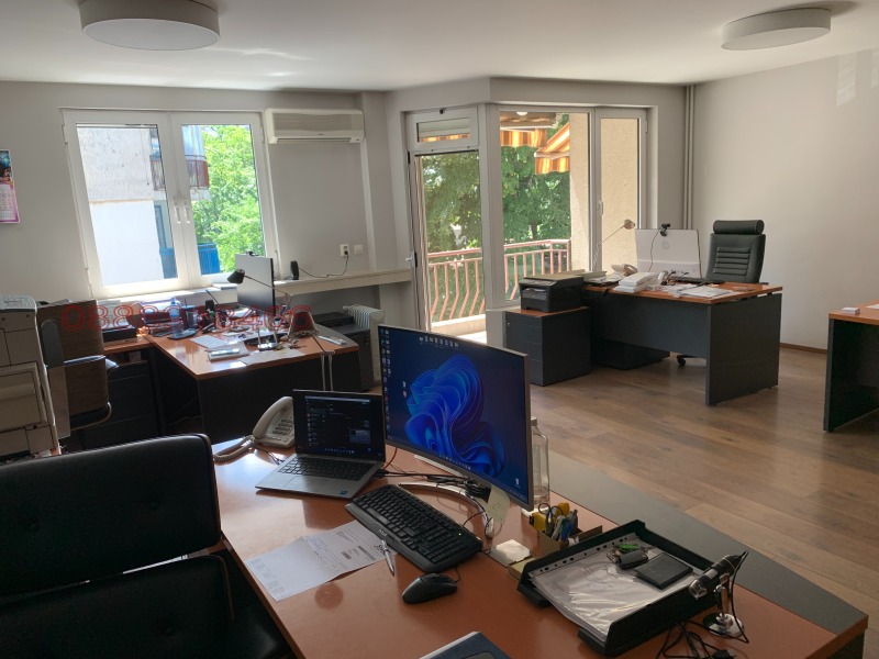 В аренду  Офис София , Белите брези , 202 кв.м | 40028172 - изображение [7]