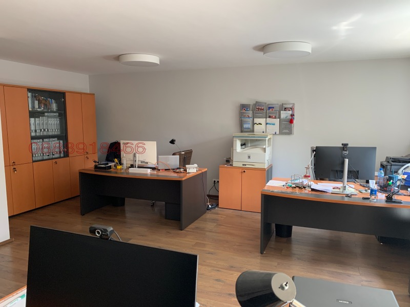 В аренду  Офис София , Белите брези , 202 кв.м | 40028172 - изображение [8]