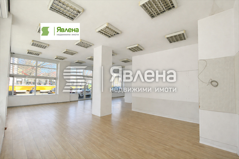 Дава под наем МАГАЗИН, гр. София, Център, снимка 3 - Магазини - 54768833
