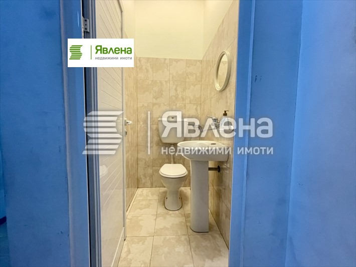 Дава под наем МАГАЗИН, гр. София, Център, снимка 5 - Магазини - 54768833