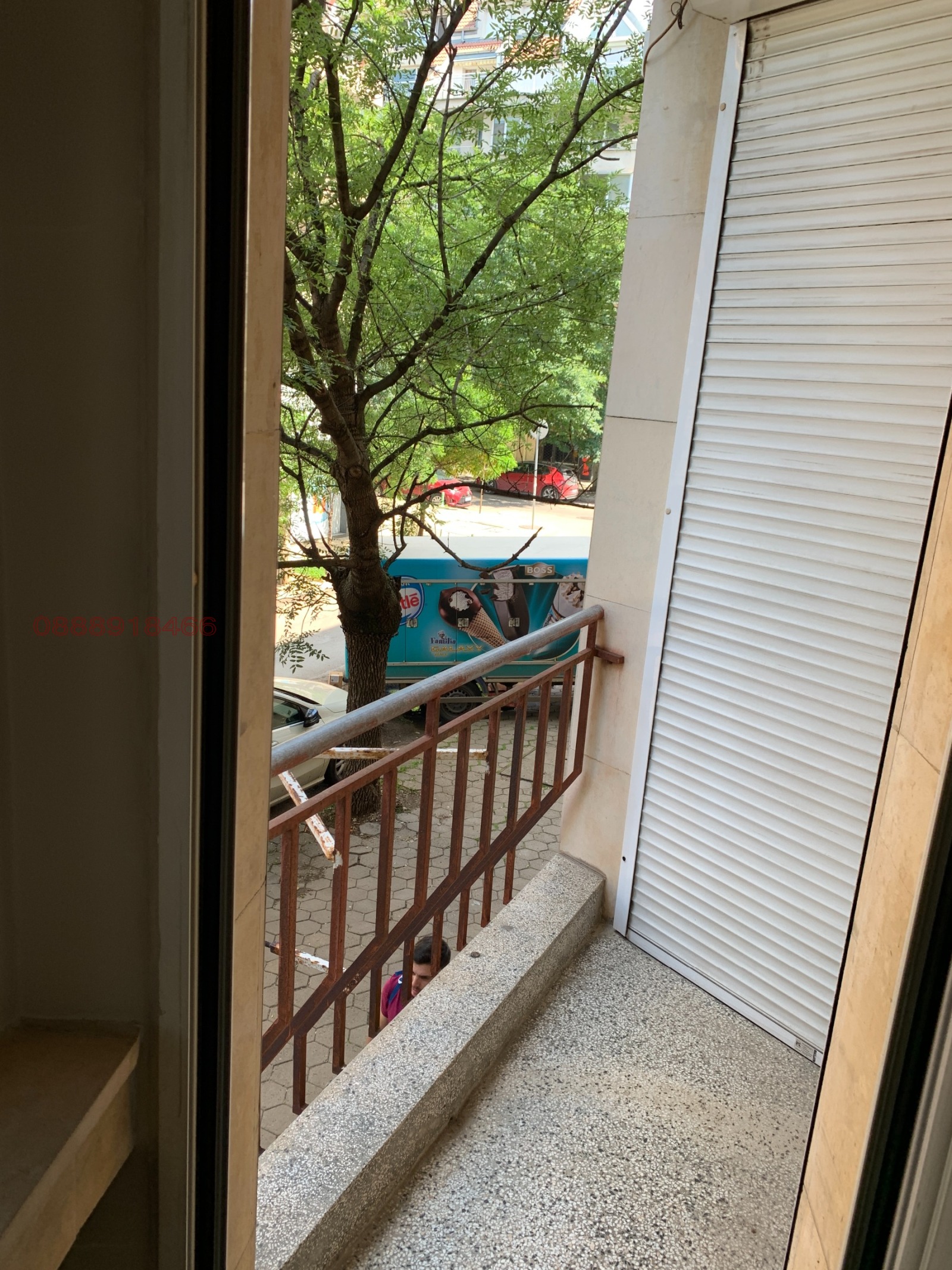 Дава под наем ОФИС, гр. София, Белите брези, снимка 16 - Офиси - 53765100