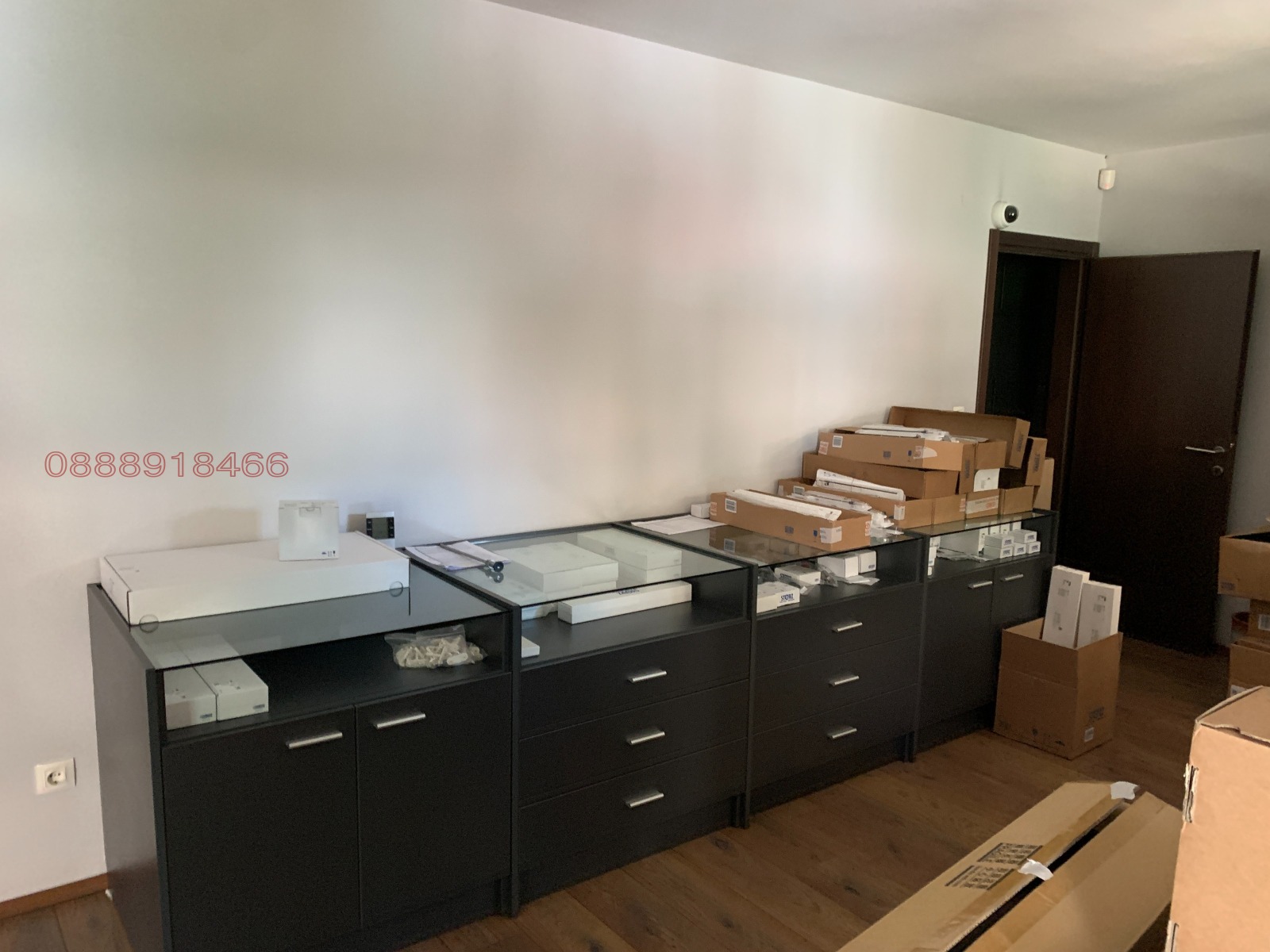 Дава под наем ОФИС, гр. София, Белите брези, снимка 12 - Офиси - 53765100