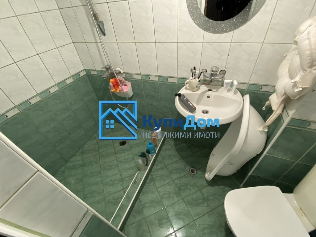 Дава под наем КЪЩА, гр. Варна, м-т Перчемлията, снимка 5 - Къщи - 54775850