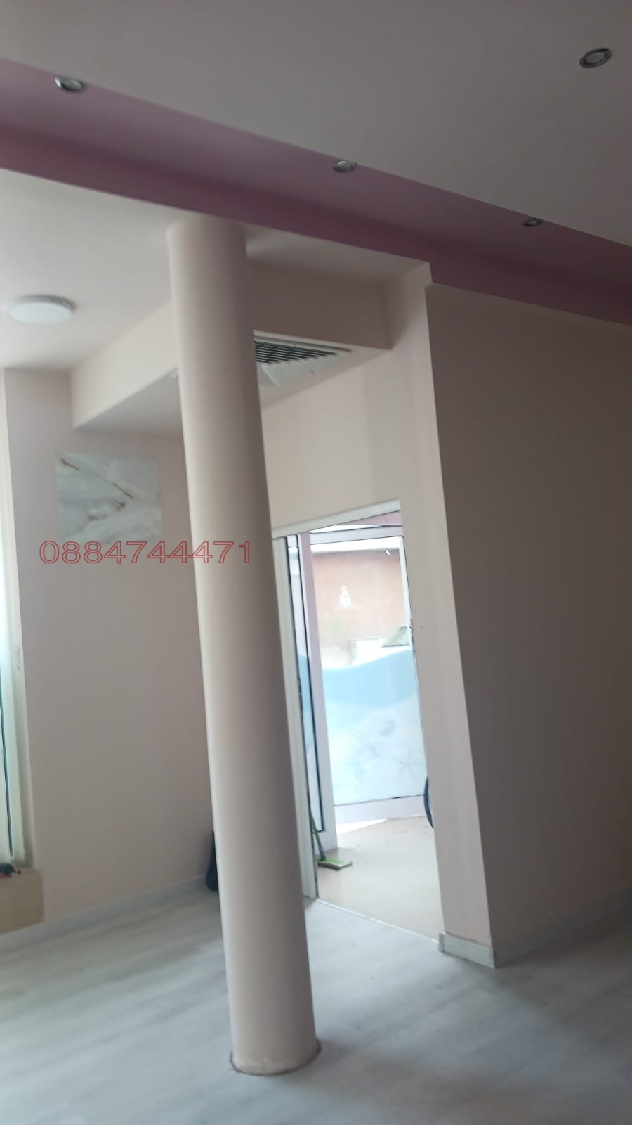 Дава под наем МАГАЗИН, гр. Кърджали, Център, снимка 3 - Магазини - 53746096