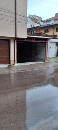 Дава под наем ГАРАЖ, ПАРКОМЯСТО, гр. Добрич, Център, снимка 4