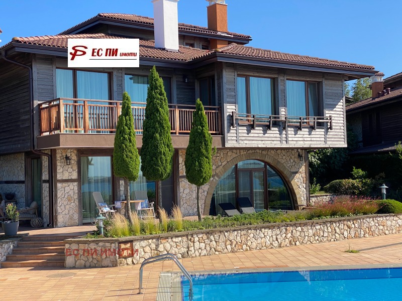 Дава под Наем КЪЩА в област Бургас, гр. Созопол - 410 кв.м / 5 000 € » 9 779.15 лв., ЕС ПИ ИМОТИ