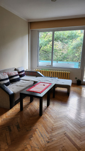 1 dormitor Drujba 1, Sofia