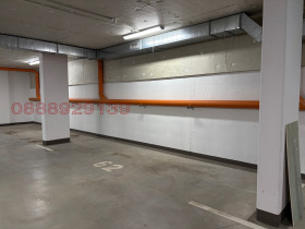 ГАРАЖ, ПАРКОМЯСТО, 14 m2