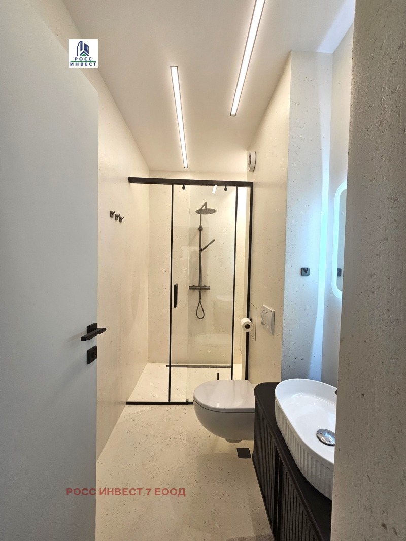 Дава под наем 1-СТАЕН, гр. Варна, к.к. Св.Св. Константин и Елена, снимка 4 - Апартаменти - 52483513