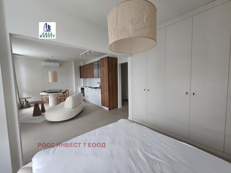 Дава под наем 1-СТАЕН, гр. Варна, к.к. Св.Св. Константин и Елена, снимка 2 - Апартаменти - 52483513