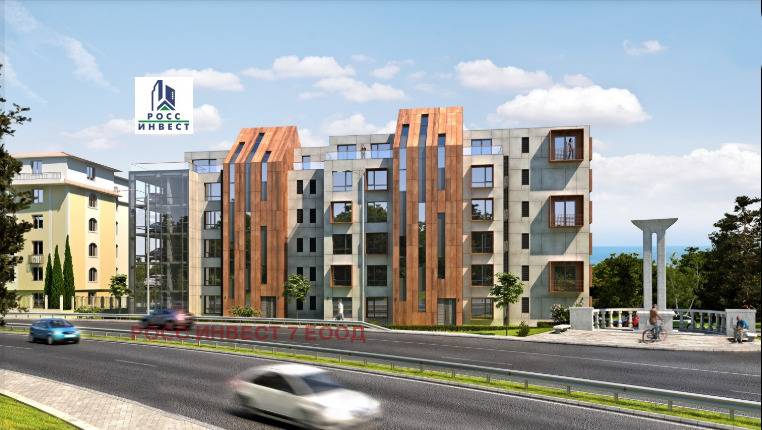 Дава под наем 1-СТАЕН, гр. Варна, к.к. Св.Св. Константин и Елена, снимка 5 - Апартаменти - 52483513